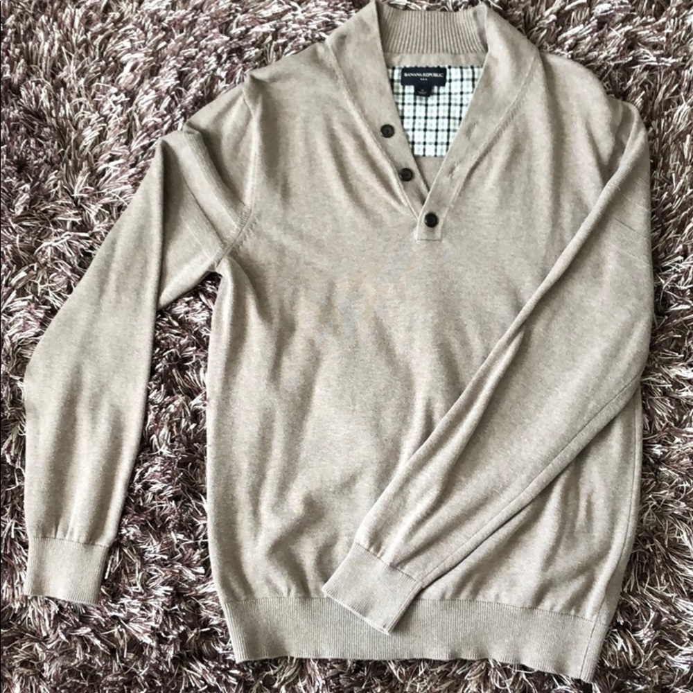 Banana Republic Sweater